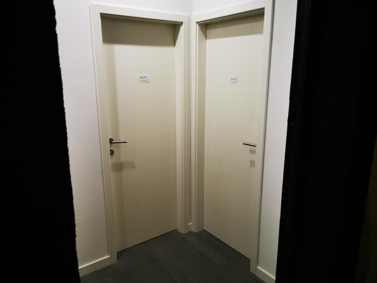 Apartment And Rooms Marinac 자그레브 외부 사진