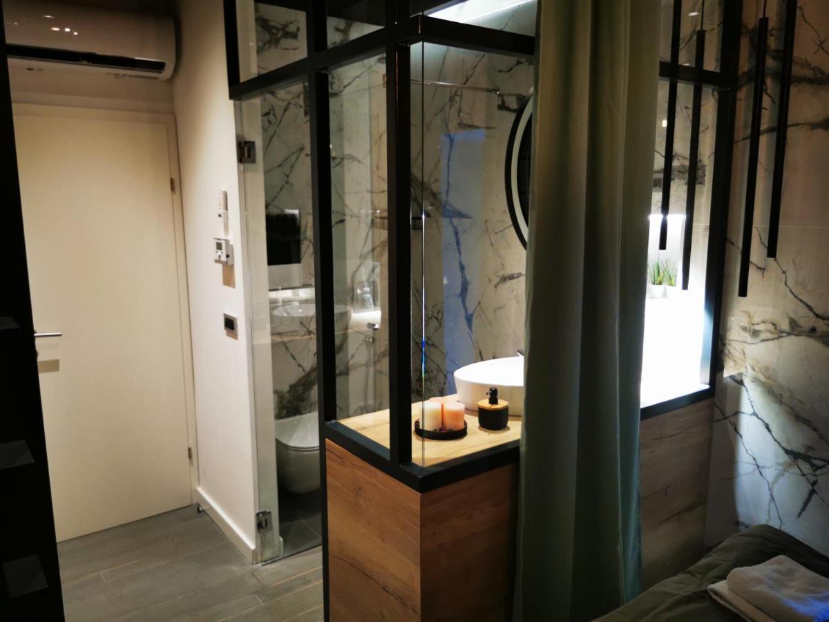 Apartment And Rooms Marinac 자그레브 외부 사진