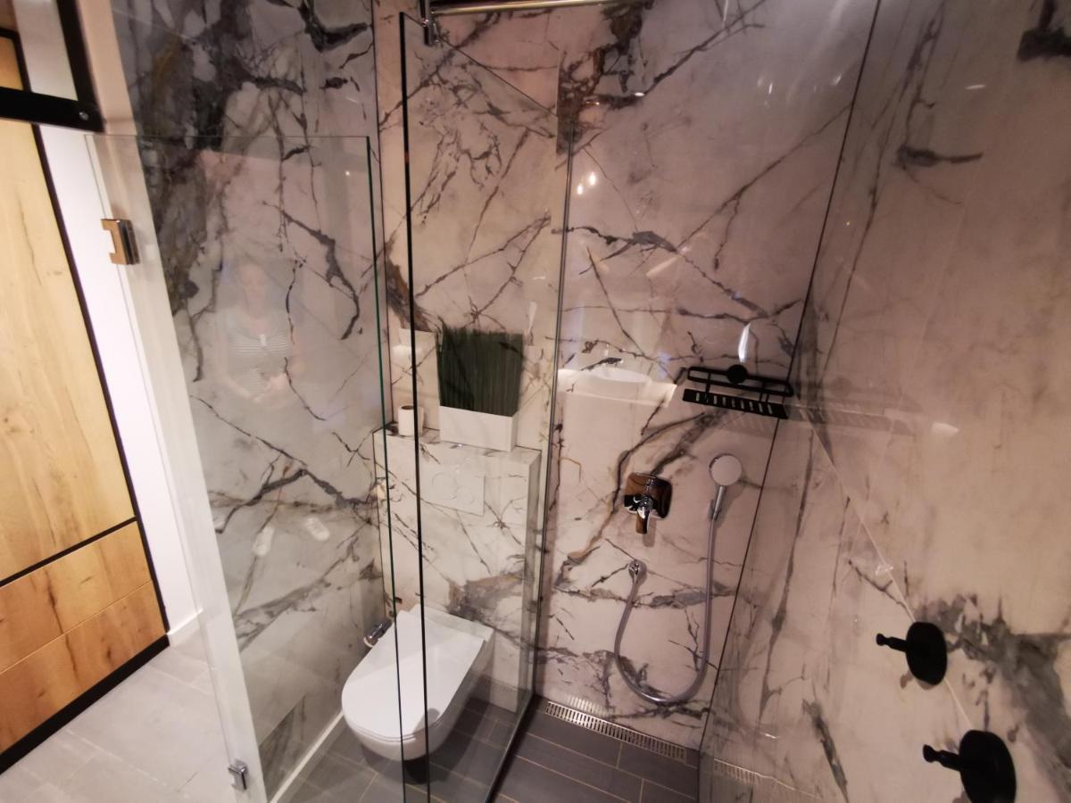 Apartment And Rooms Marinac 자그레브 외부 사진
