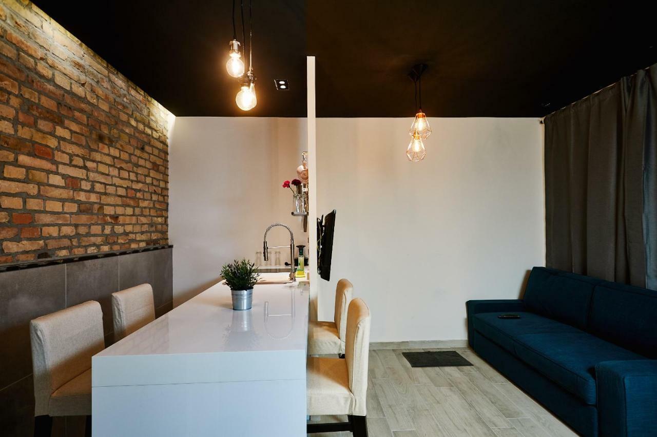 Apartment And Rooms Marinac 자그레브 외부 사진