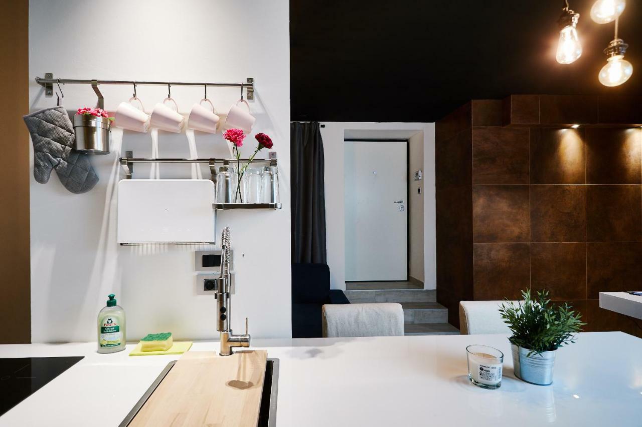 Apartment And Rooms Marinac 자그레브 외부 사진