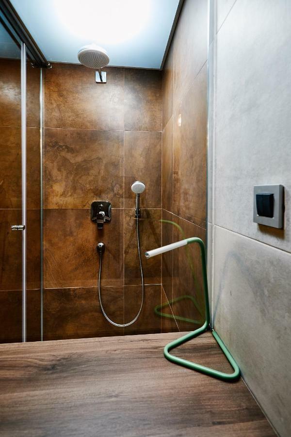 Apartment And Rooms Marinac 자그레브 외부 사진