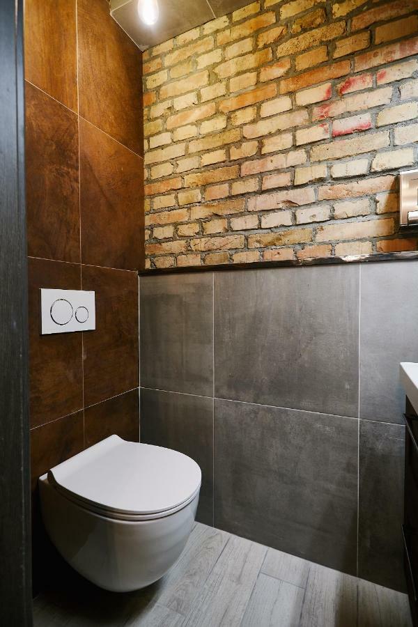 Apartment And Rooms Marinac 자그레브 외부 사진