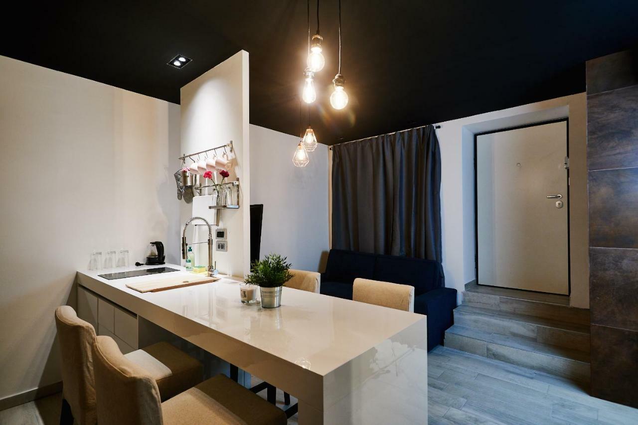 Apartment And Rooms Marinac 자그레브 외부 사진