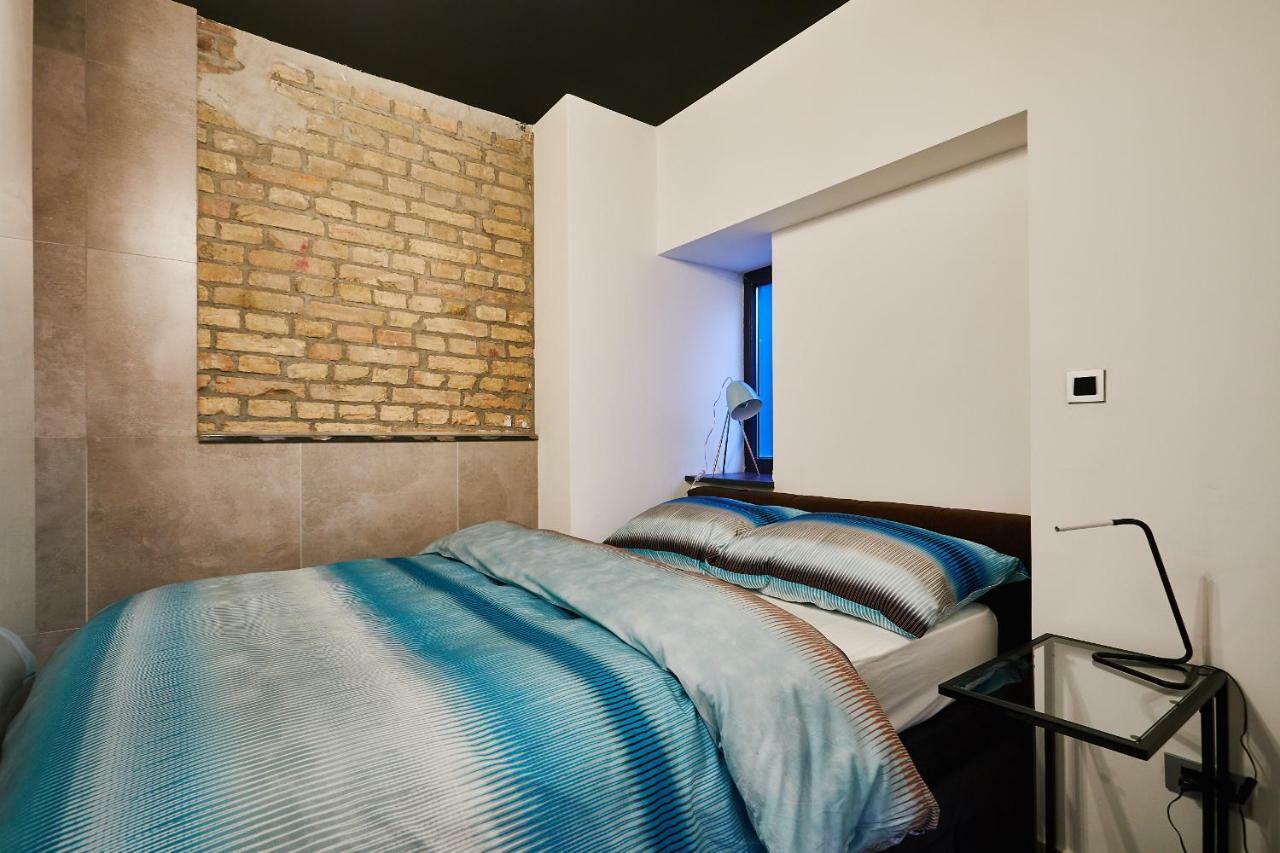 Apartment And Rooms Marinac 자그레브 외부 사진